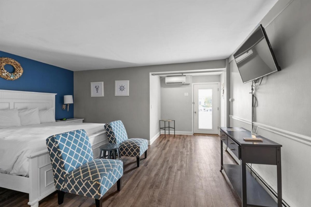 Trade Winds Inn Main image